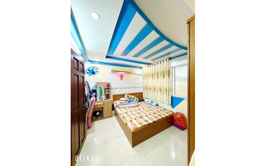 MẶT TIỀN ĐƯỜNG SỐ 24 - KHU VIP LÊ VĂN QUỚI - 3 TẦNG 3PN - 50M2 - SỔ ĐẸP HOÀN CÔNG ĐỦ GIÁ CHỈ 4.75 TỶ